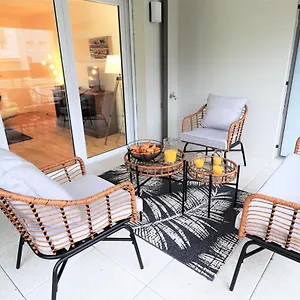 Apartamento La Duchesse, T3 Centre - Loggia - Parking - Wifi, Vannes