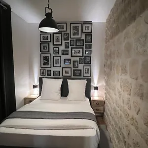 Loft Jaures París